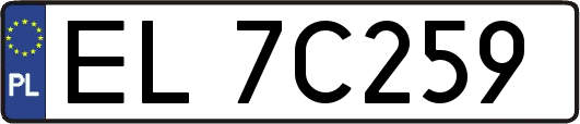 EL7C259