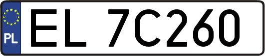 EL7C260
