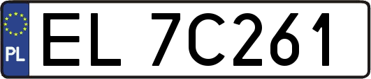 EL7C261