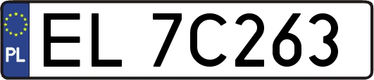 EL7C263