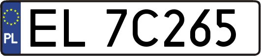 EL7C265