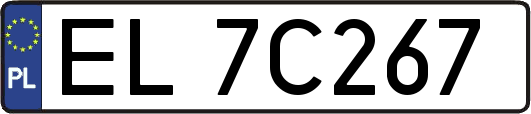 EL7C267