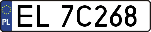 EL7C268