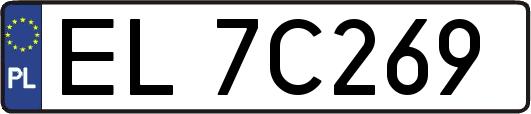 EL7C269