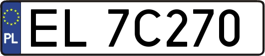 EL7C270