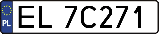 EL7C271