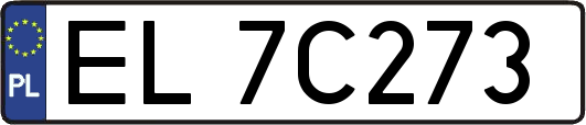 EL7C273