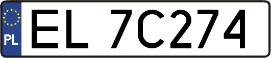 EL7C274