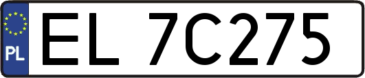 EL7C275