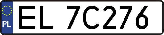 EL7C276