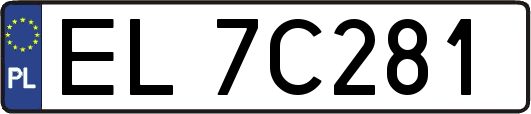 EL7C281