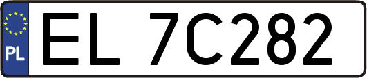 EL7C282