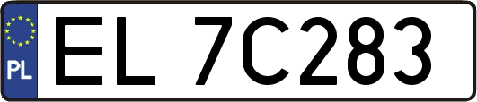 EL7C283
