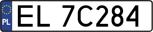 EL7C284