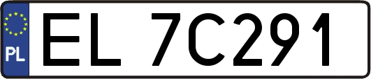 EL7C291