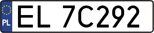 EL7C292