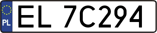 EL7C294