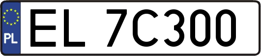 EL7C300