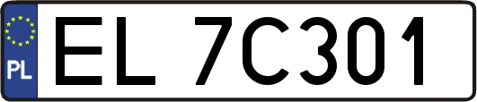 EL7C301