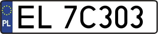 EL7C303