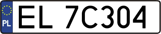 EL7C304