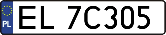 EL7C305