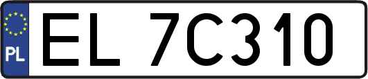 EL7C310