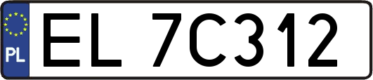EL7C312
