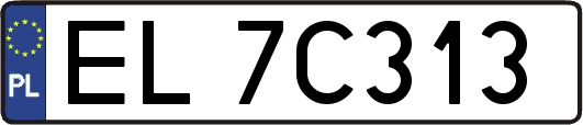 EL7C313