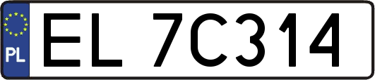 EL7C314