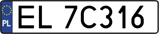 EL7C316