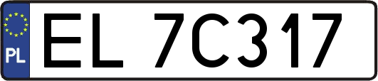 EL7C317