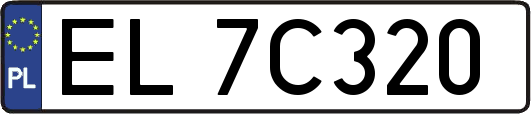 EL7C320