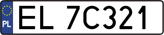 EL7C321