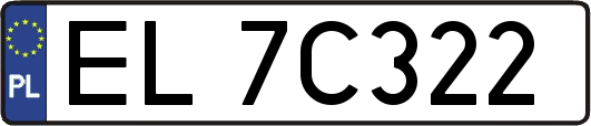 EL7C322