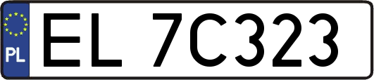 EL7C323
