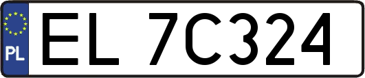 EL7C324