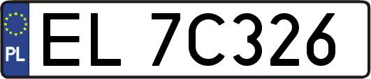 EL7C326