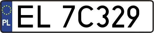 EL7C329