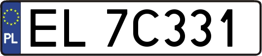 EL7C331