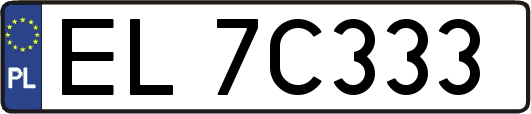 EL7C333