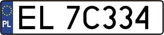 EL7C334