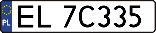EL7C335