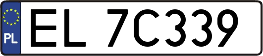 EL7C339