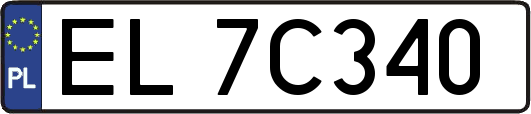 EL7C340