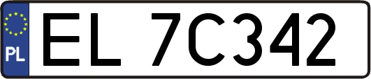 EL7C342