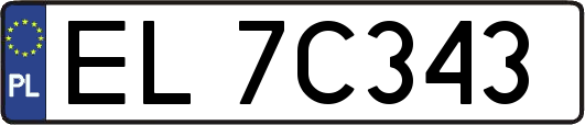 EL7C343