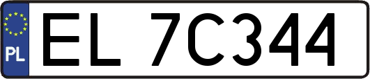 EL7C344