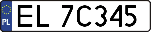 EL7C345