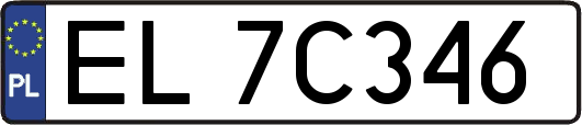 EL7C346
